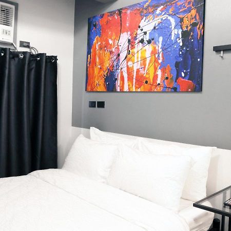 Mystay Hotel Bgc West 마카티 외부 사진