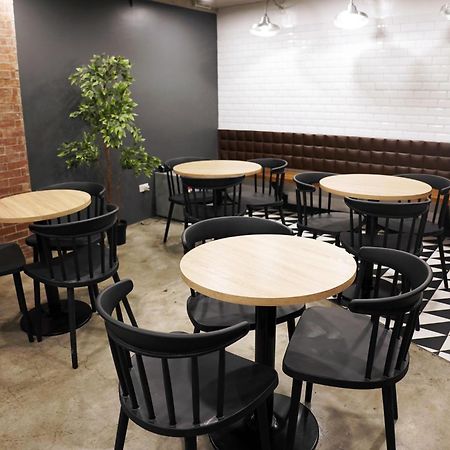 Mystay Hotel Bgc West 마카티 외부 사진