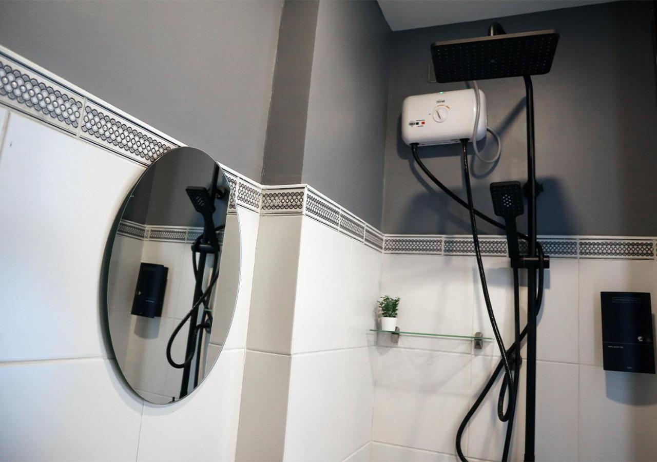 Mystay Hotel Bgc West 마카티 외부 사진