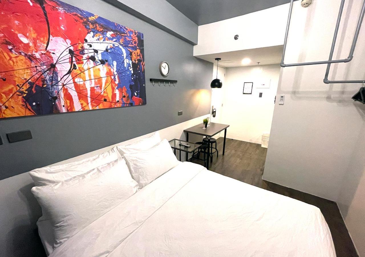 Mystay Hotel Bgc West 마카티 외부 사진