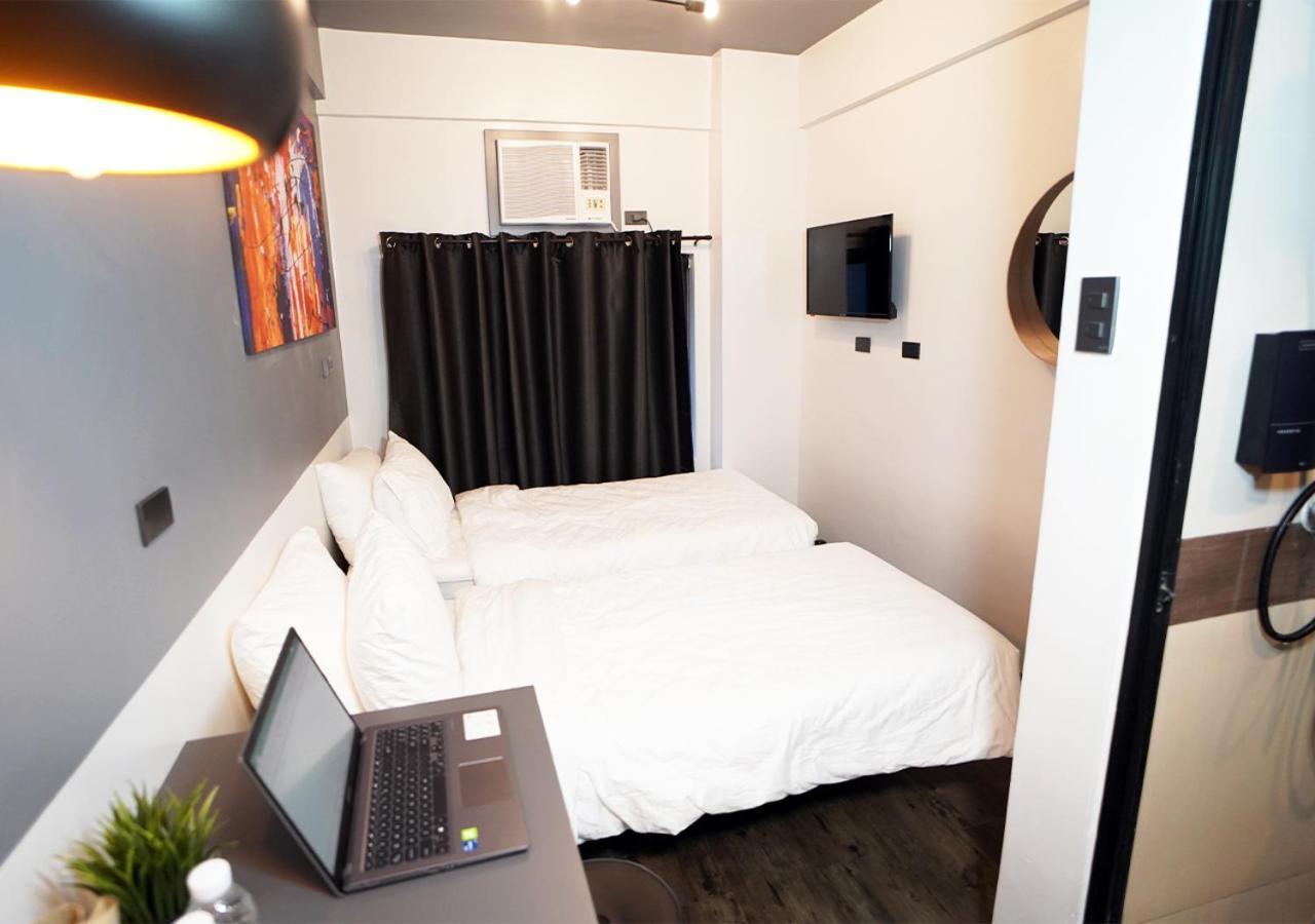 Mystay Hotel Bgc West 마카티 외부 사진