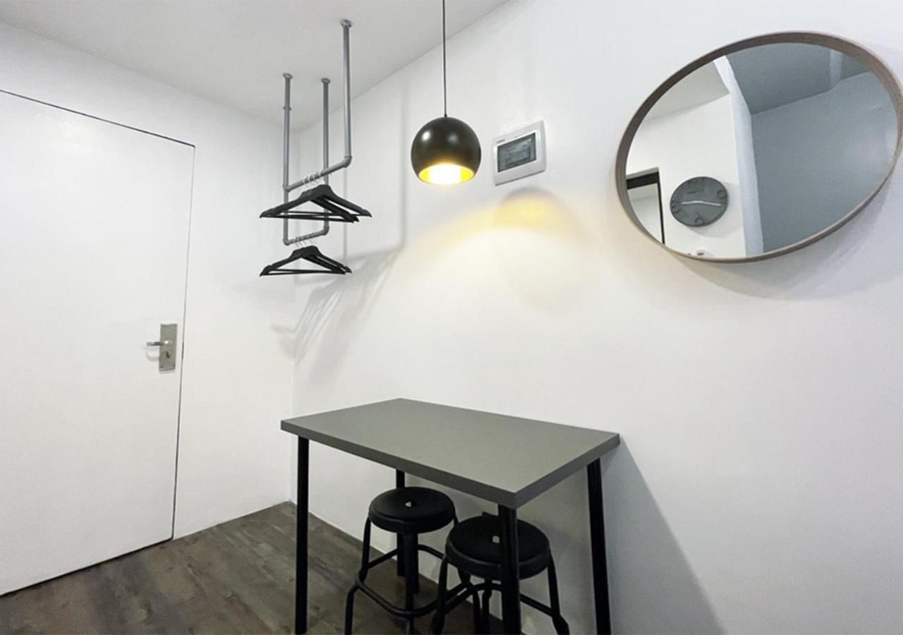 Mystay Hotel Bgc West 마카티 외부 사진