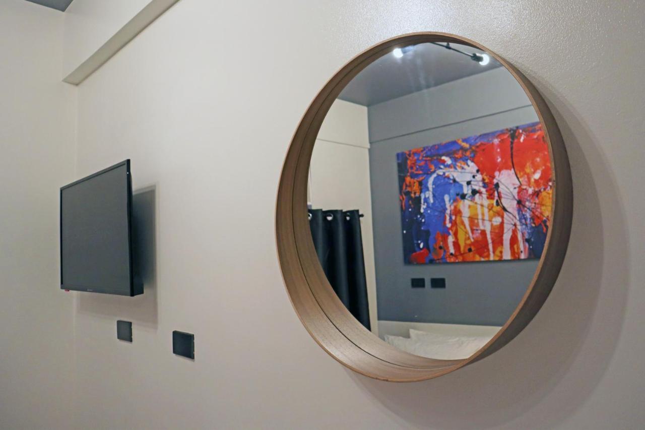 Mystay Hotel Bgc West 마카티 외부 사진