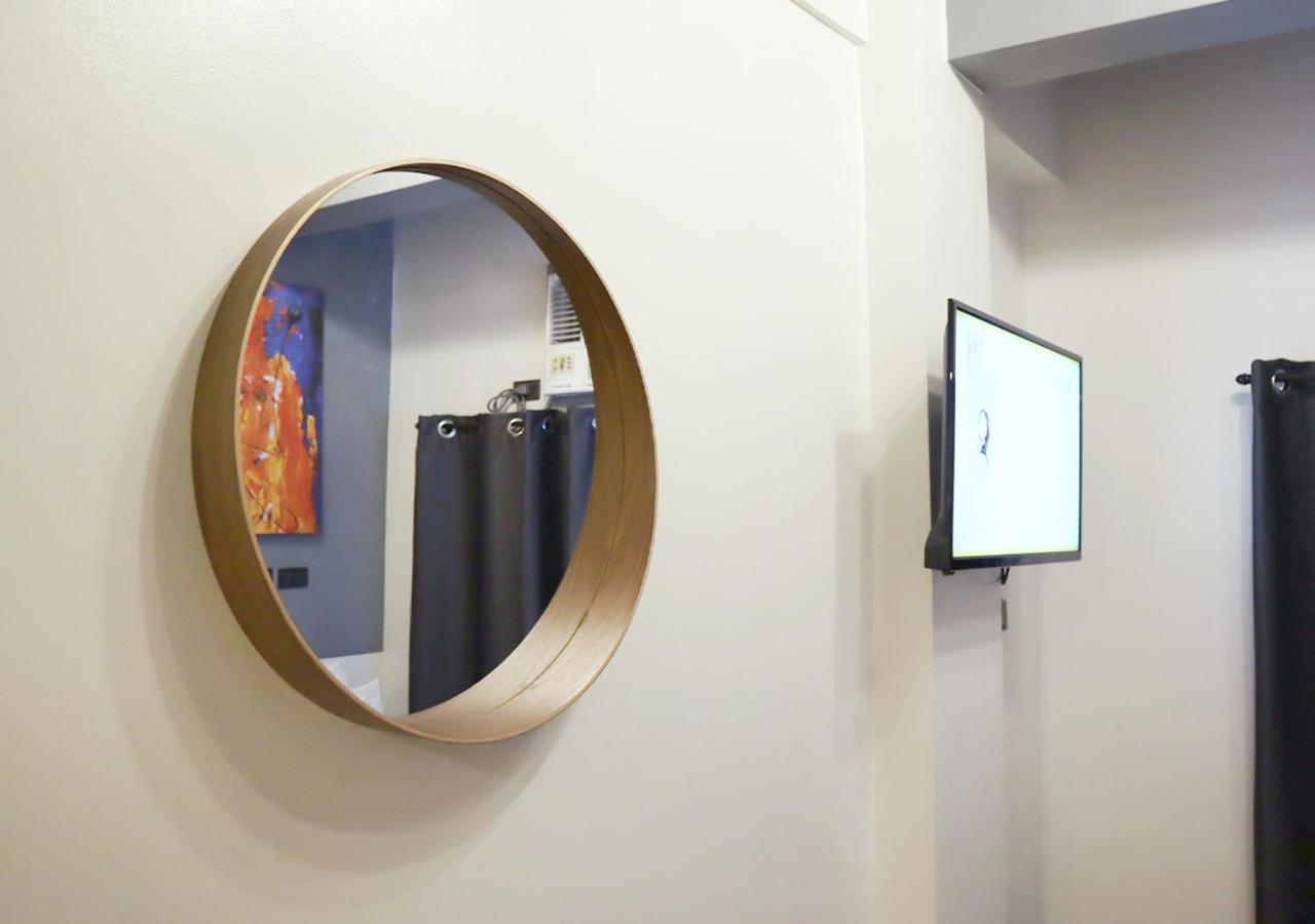 Mystay Hotel Bgc West 마카티 외부 사진