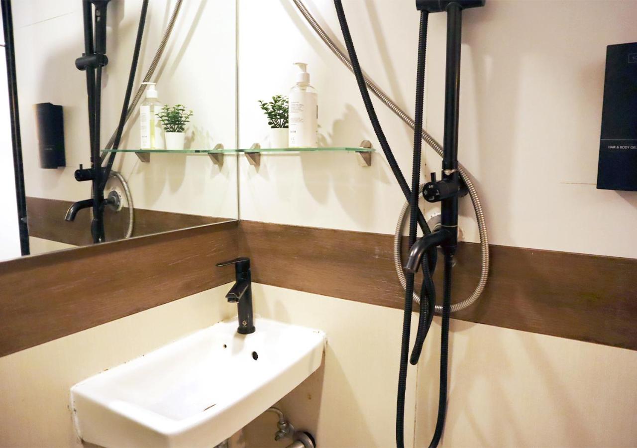 Mystay Hotel Bgc West 마카티 외부 사진